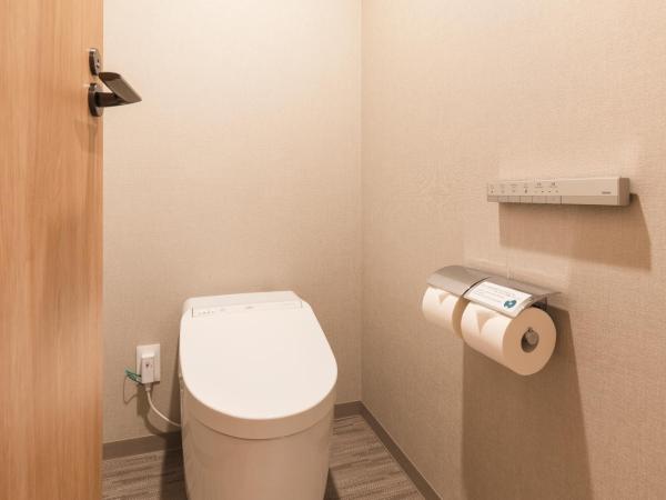 SOTETSU GRAND FRESA TAKADANOBABA : photo 4 de la chambre chambre lits jumeaux deluxe