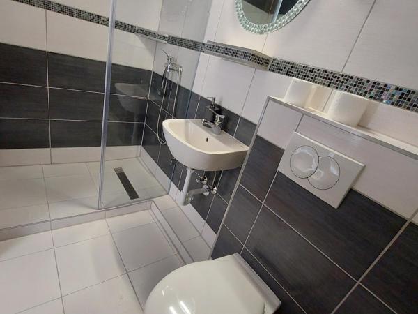 Palma Vendégház : photo 3 de la chambre chambre double