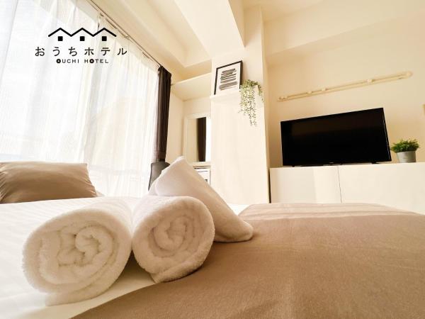 OUCHI HOTEL Fujimi : photo 5 de la chambre studio