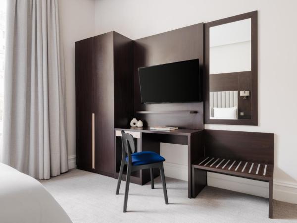 Rove Hotel London Paddington : photo 4 de la chambre chambre lit king-size deluxe