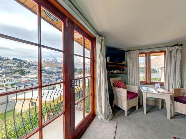 Browns Boutique Hotel : photo 4 de la chambre chambre lit king-size supérieure