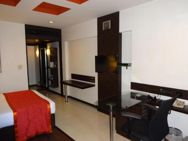 The Residency, Chennai : photo 4 de la chambre chambre exécutive