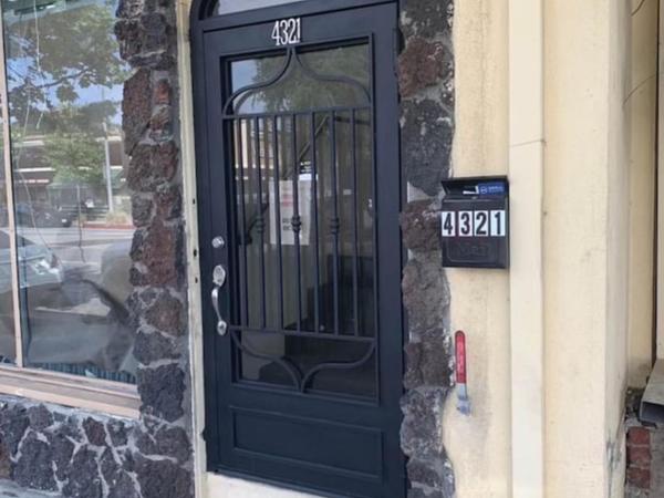 Culver City Hostel : photo 7 de la chambre chambre double Économique