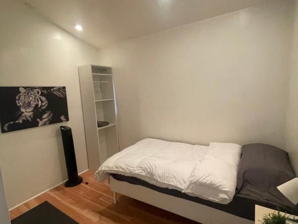 Culver City Hostel : photo 2 de la chambre chambre simple