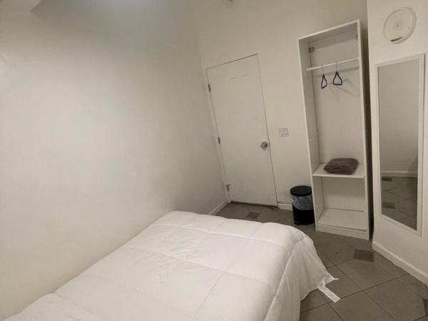 Culver City Hostel : photo 3 de la chambre chambre deluxe (1 adulte + 1 enfant)