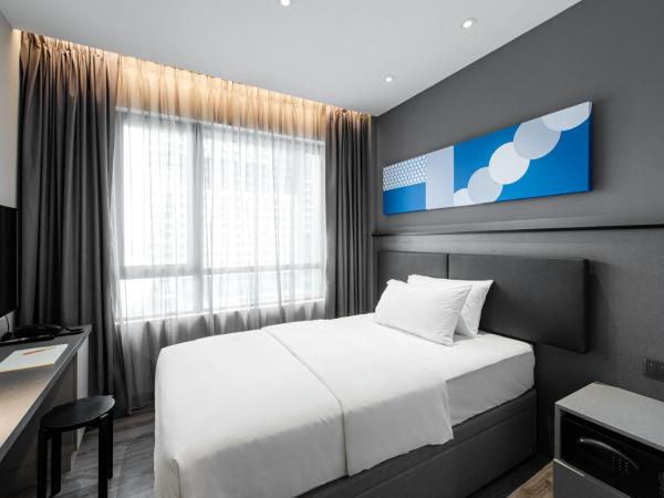 Komune Living : photo 4 de la chambre studio thinker