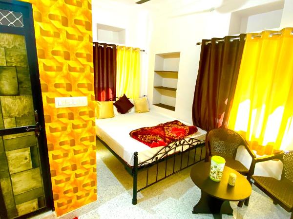 The New Lake Front : photo 4 de la chambre petite chambre double