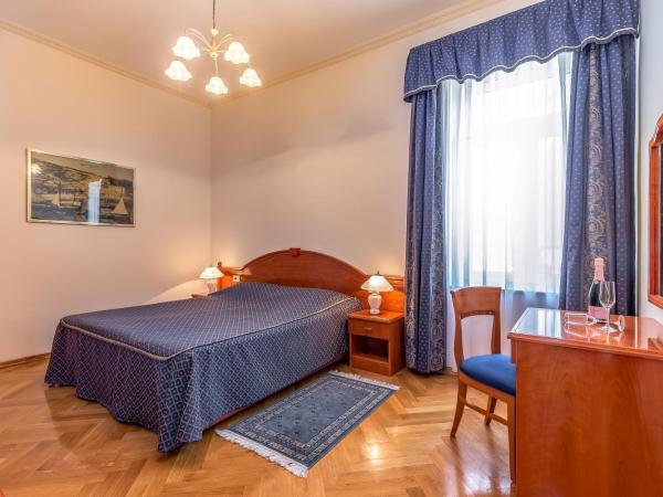 Hotel Galeb : photo 2 de la chambre suite supérieure - vue sur mer