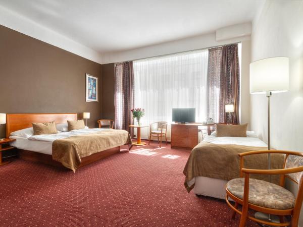 Hotel Harmony : photo 7 de la chambre chambre triple