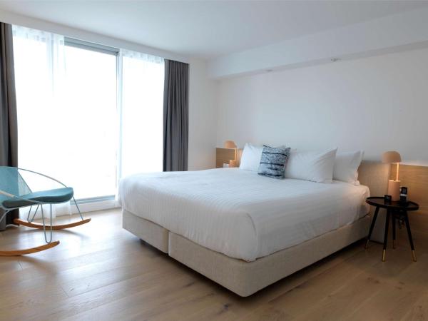 QT Bondi : photo 1 de la chambre suite - gould street