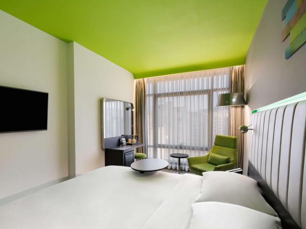 Park Inn by Radisson Izmir : photo 1 de la chambre chambre standard