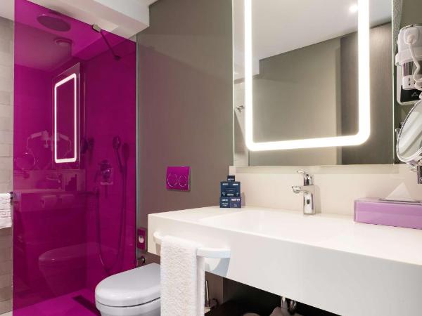 Park Inn by Radisson Izmir : photo 6 de la chambre chambre standard