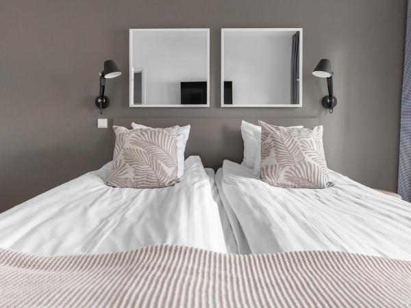 Forenom Hotel Kista : photo 5 de la chambre appartement 1 chambre