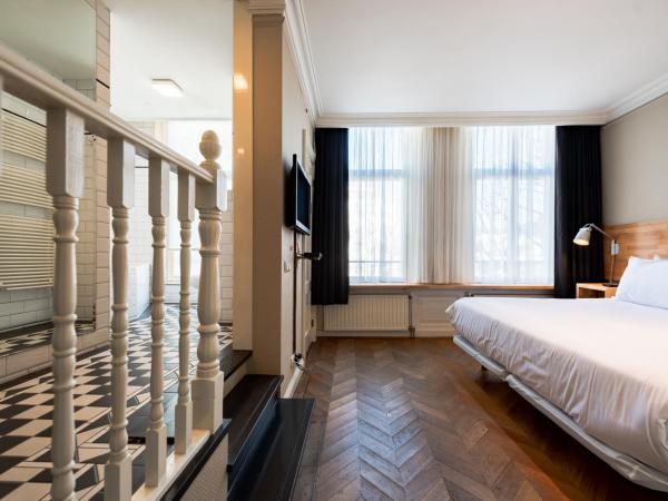 Catalonia Vondel Amsterdam : photo 8 de la chambre appartement 1 chambre