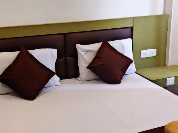 GM Residency : photo 1 de la chambre chambre double standard avec ventilateur