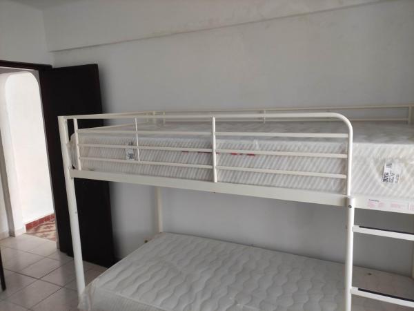 PEDRO SAMORA : photo 5 de la chambre chambre double ou lits jumeaux