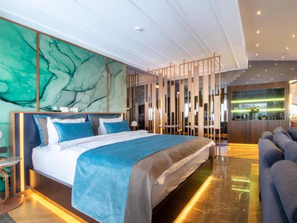 Espina Hotel : photo 7 de la chambre suite présidentielle