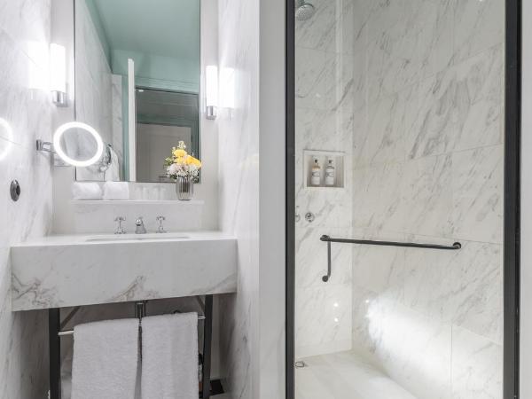 The Editory Boulevard Aliados Hotel - Preferred Hotels : photo 2 de la chambre chambre double cozy