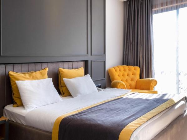 Espina Hotel : photo 3 de la chambre chambre familiale