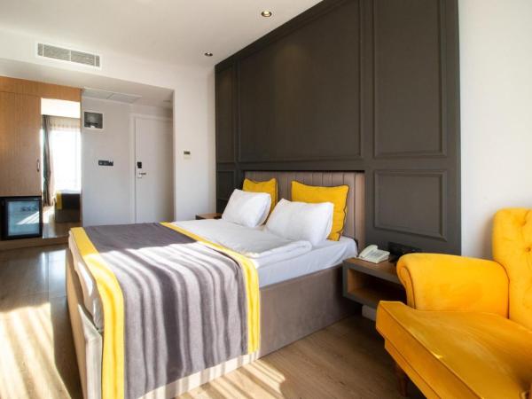 Espina Hotel : photo 2 de la chambre chambre familiale