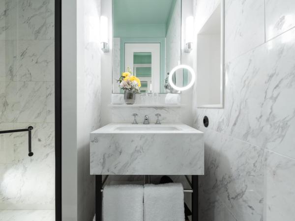 The Editory Boulevard Aliados Hotel - Preferred Hotels : photo 6 de la chambre chambre double standard