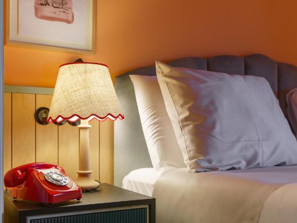 The Editory Boulevard Aliados Hotel - Preferred Hotels : photo 3 de la chambre chambre lits jumeaux supérieure avec vue sur aliados