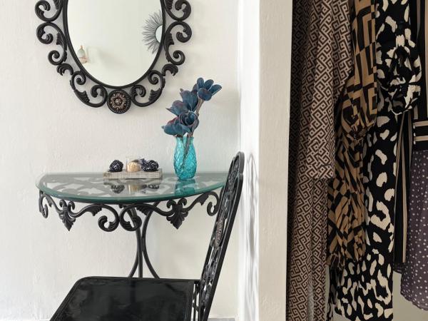 Naxos Philoxenia : photo 9 de la chambre chambre double ou lits jumeaux