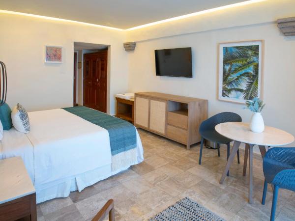 Fiesta Americana Puerto Vallarta All Inclusive & Spa : photo 3 de la chambre chambre lit king-size fiesta club