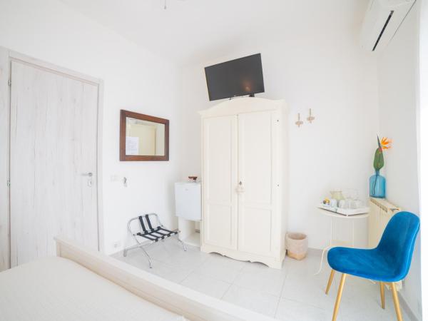 BellaVista : photo 1 de la chambre chambre double avec salle de bains privative extérieure