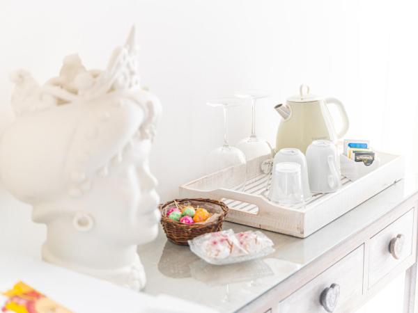 BellaVista : photo 2 de la chambre chambre double deluxe avec balcon - vue sur mer