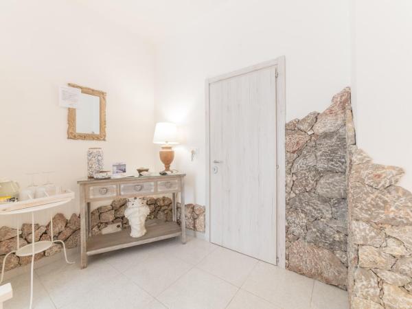 BellaVista : photo 5 de la chambre chambre double deluxe - vue latérale sur mer