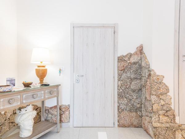 BellaVista : photo 8 de la chambre chambre double deluxe - vue latérale sur mer