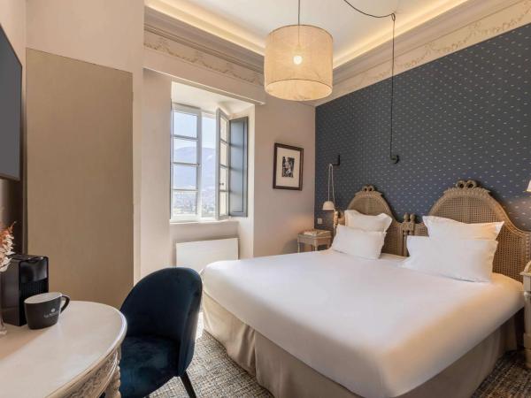 Hotel la Robeyere; BW Signature Collection : photo 1 de la chambre chambre lit queen-size classique