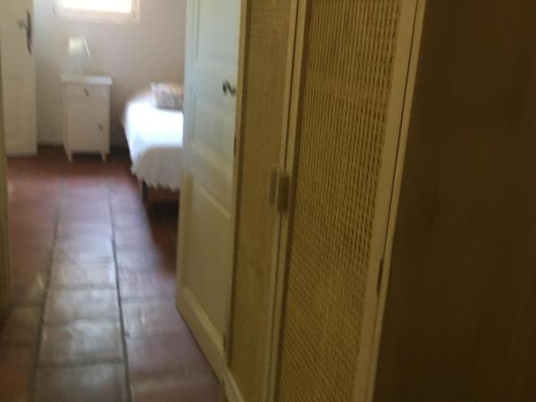 Clos des Vignes Pampelonne Vineyard : photo 9 de la chambre suite 2 chambres communicantes avec terrasse