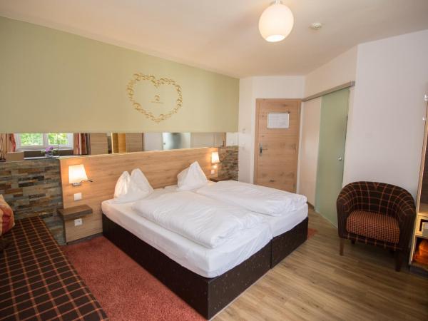 Dollinger : photo 3 de la chambre chambre triple