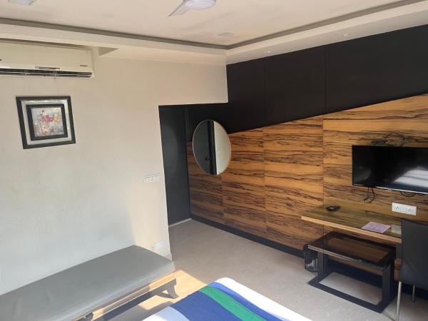 Hotel Aston International : photo 8 de la chambre suite