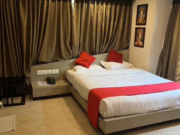 Hotel Aston International : photo 2 de la chambre chambre deluxe