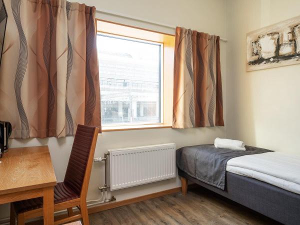 Thon Partner Hotel Kungsbron : photo 1 de la chambre chambre simple standard