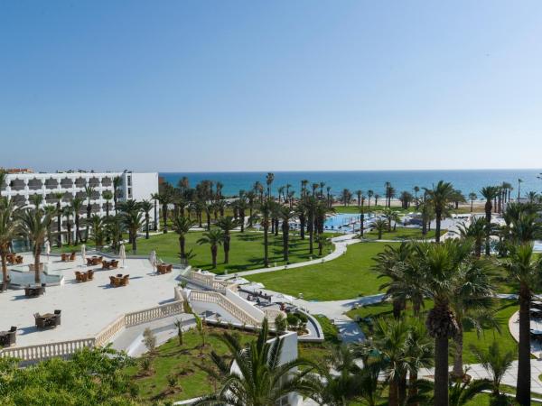 Jaz Tour Khalef : photo 1 de la chambre chambre double standard