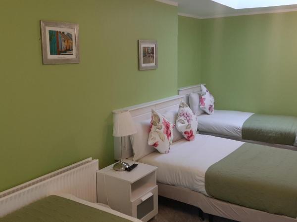 The 'Rafter's Gastropub : photo 5 de la chambre chambre familiale