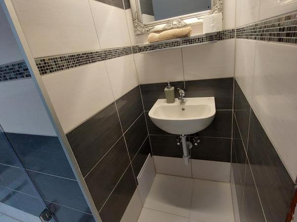 Palma Vendégház : photo 2 de la chambre chambre familiale