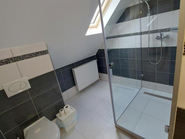 Palma Vendégház : photo 1 de la chambre chambre familiale