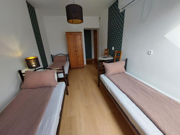 Palma Vendégház : photo 2 de la chambre chambre triple