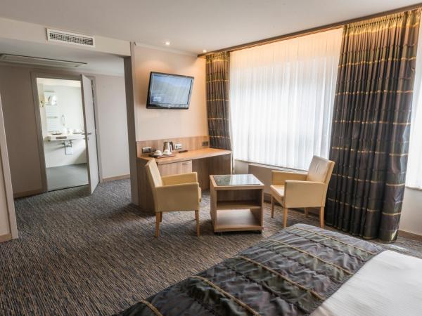 Hotel Bero : photo 4 de la chambre chambre lits jumeaux exécutive