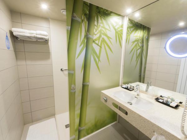 Hotel Bero : photo 3 de la chambre suite avec balcon