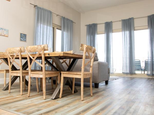 Shores of Panama Resort : photo 3 de la chambre appartement 3 chambres premium - côté océan