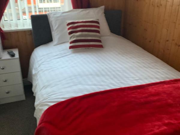 Kingscliff : photo 9 de la chambre petite chambre double