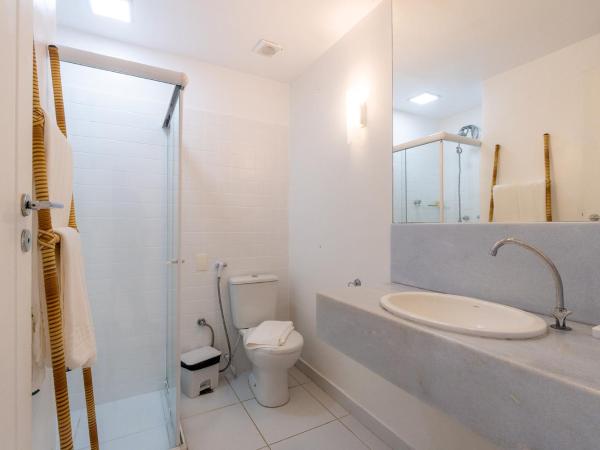 Eny Boutique Hotel & Spa : photo 7 de la chambre chambre lit queen-size - vue sur mer