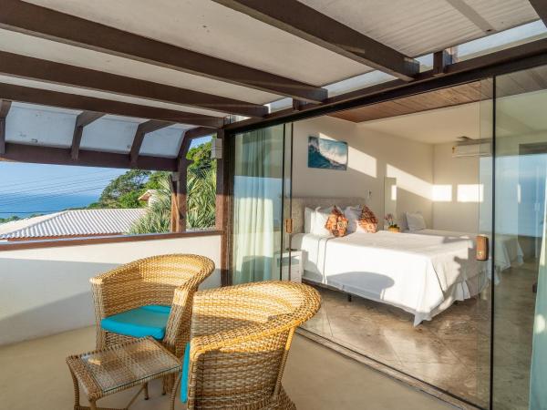 Eny Boutique Hotel & Spa : photo 3 de la chambre suite deluxe