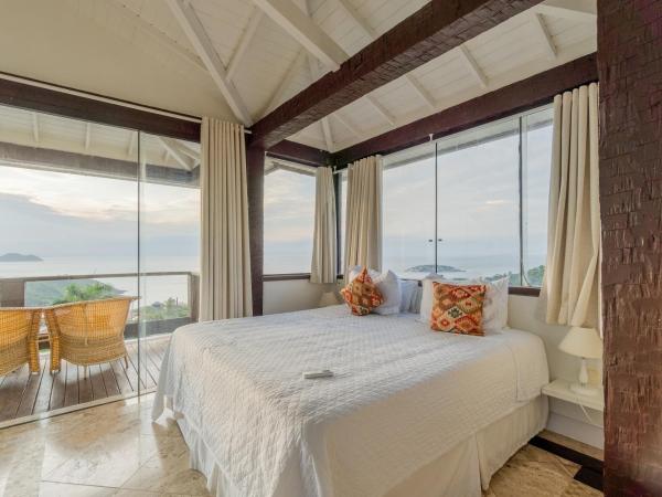 Eny Boutique Hotel & Spa : photo 1 de la chambre suite présidentielle